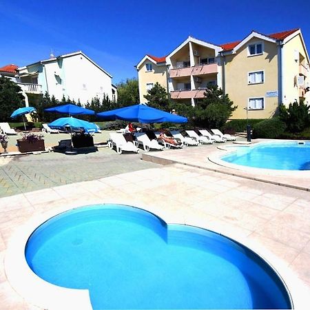 Dalmacia Apartments Srima Εξωτερικό φωτογραφία