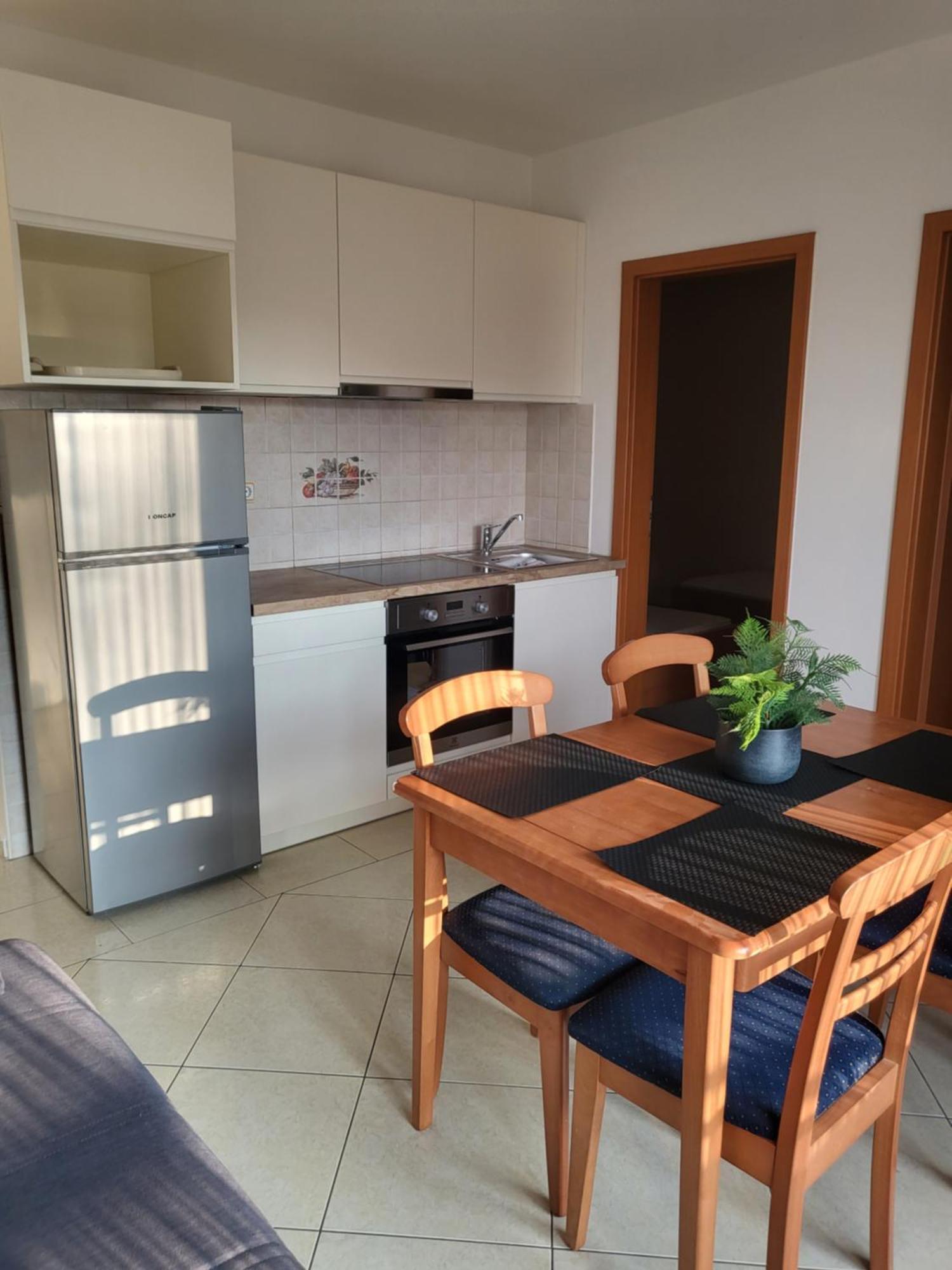 Dalmacia Apartments Srima Εξωτερικό φωτογραφία