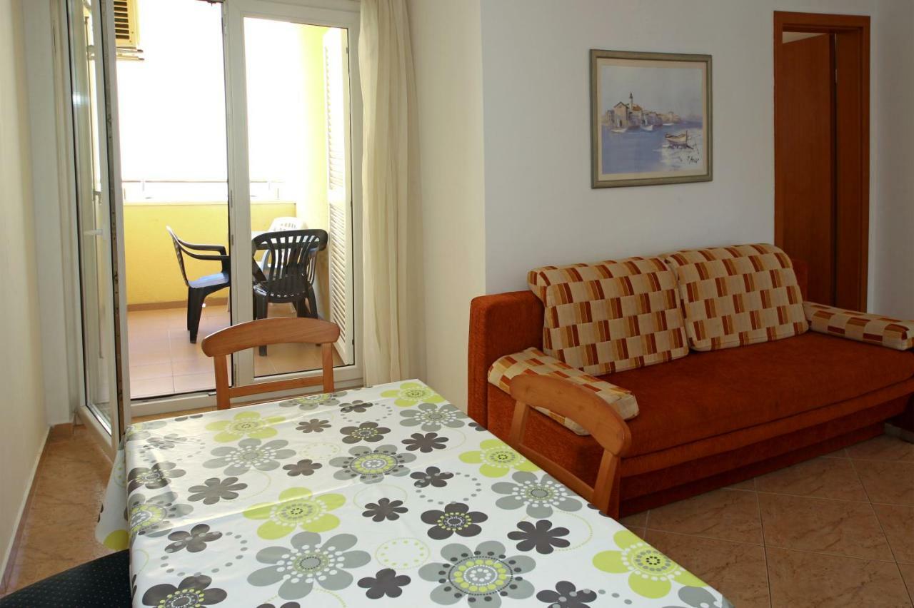 Dalmacia Apartments Srima Εξωτερικό φωτογραφία