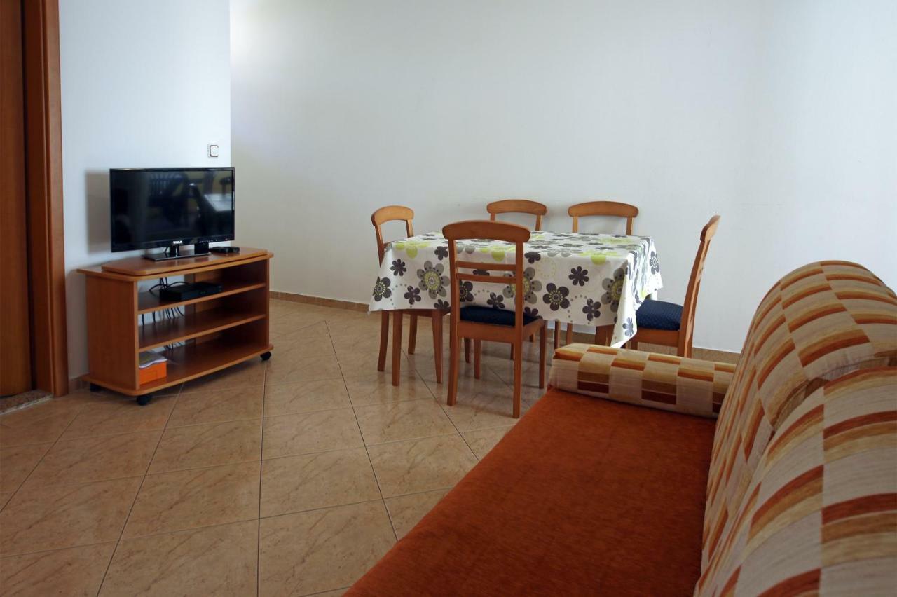 Dalmacia Apartments Srima Εξωτερικό φωτογραφία