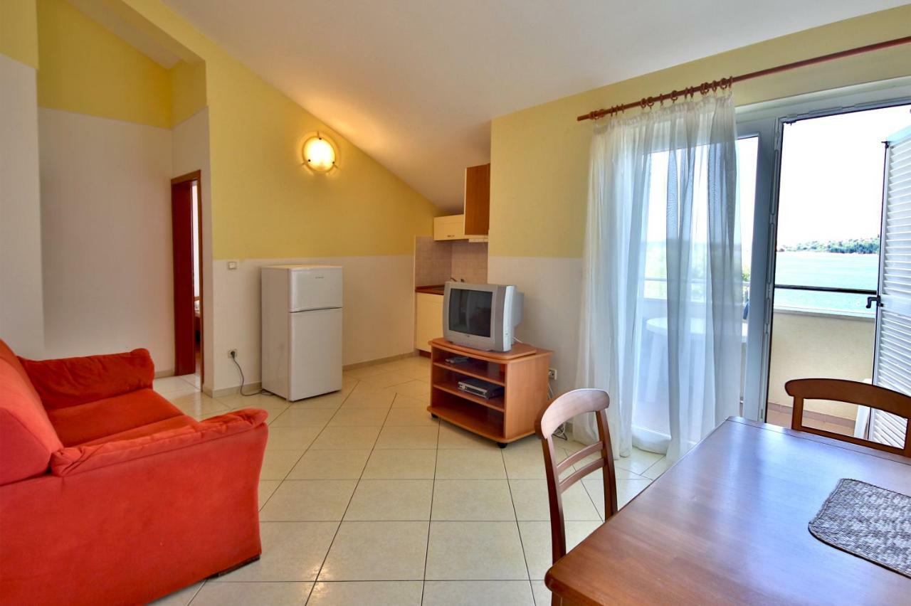 Dalmacia Apartments Srima Εξωτερικό φωτογραφία